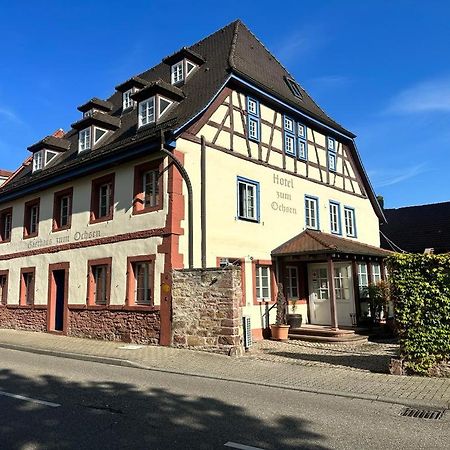 Ochsen-Durlach Karlsruhe Kültér fotó