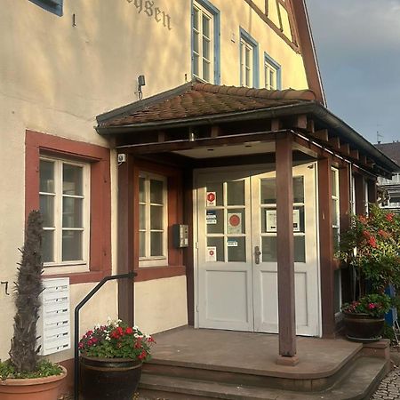 Ochsen-Durlach Karlsruhe Kültér fotó