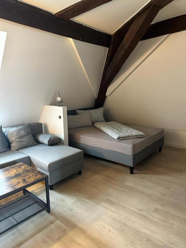 Ochsen-Durlach Karlsruhe Szoba fotó