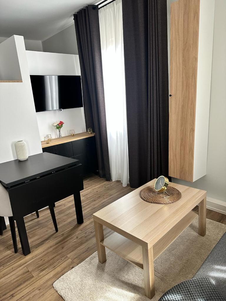Ochsen-Durlach Karlsruhe Szoba fotó
